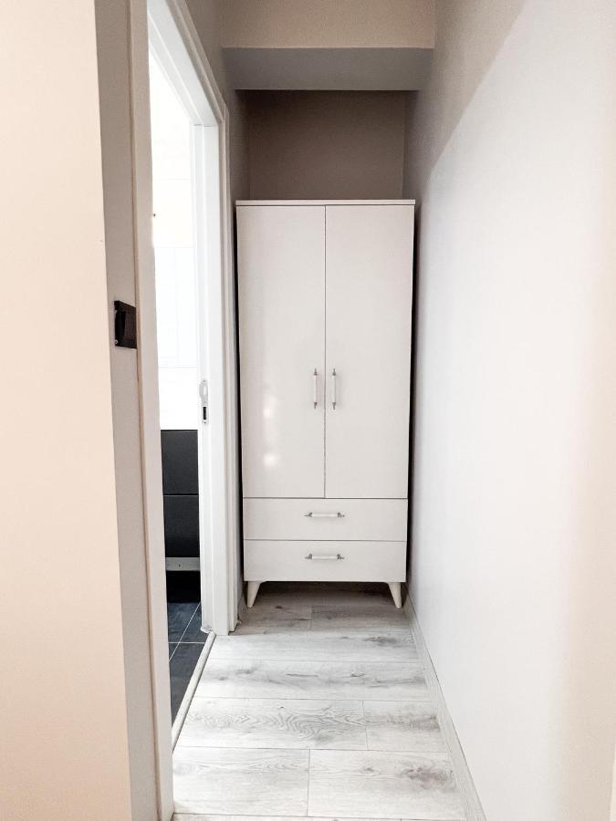 Galata Inn Hotel Istanbul Ngoại thất bức ảnh