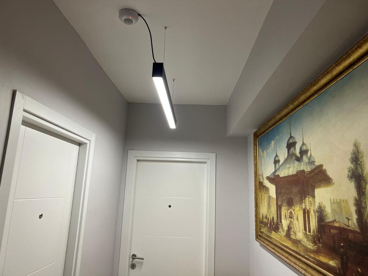 Galata Inn Hotel Istanbul Ngoại thất bức ảnh
