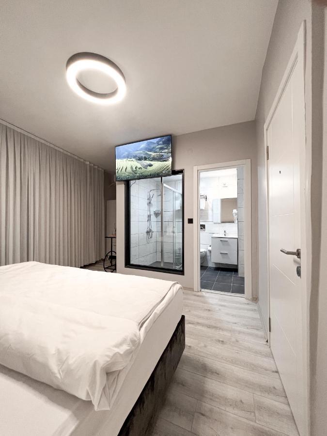 Galata Inn Hotel Istanbul Ngoại thất bức ảnh