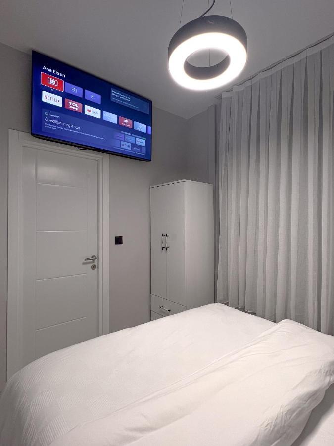 Galata Inn Hotel Istanbul Ngoại thất bức ảnh